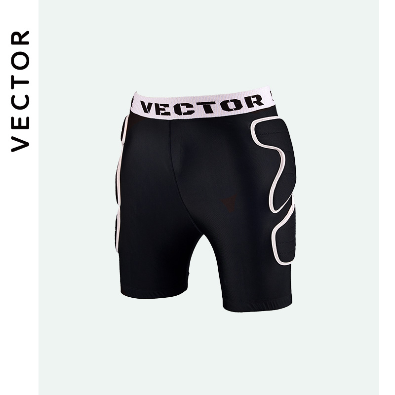 Motorcycle Gear Vector - ناقلات للجنسين الرياضة والعتاد قصيرة على