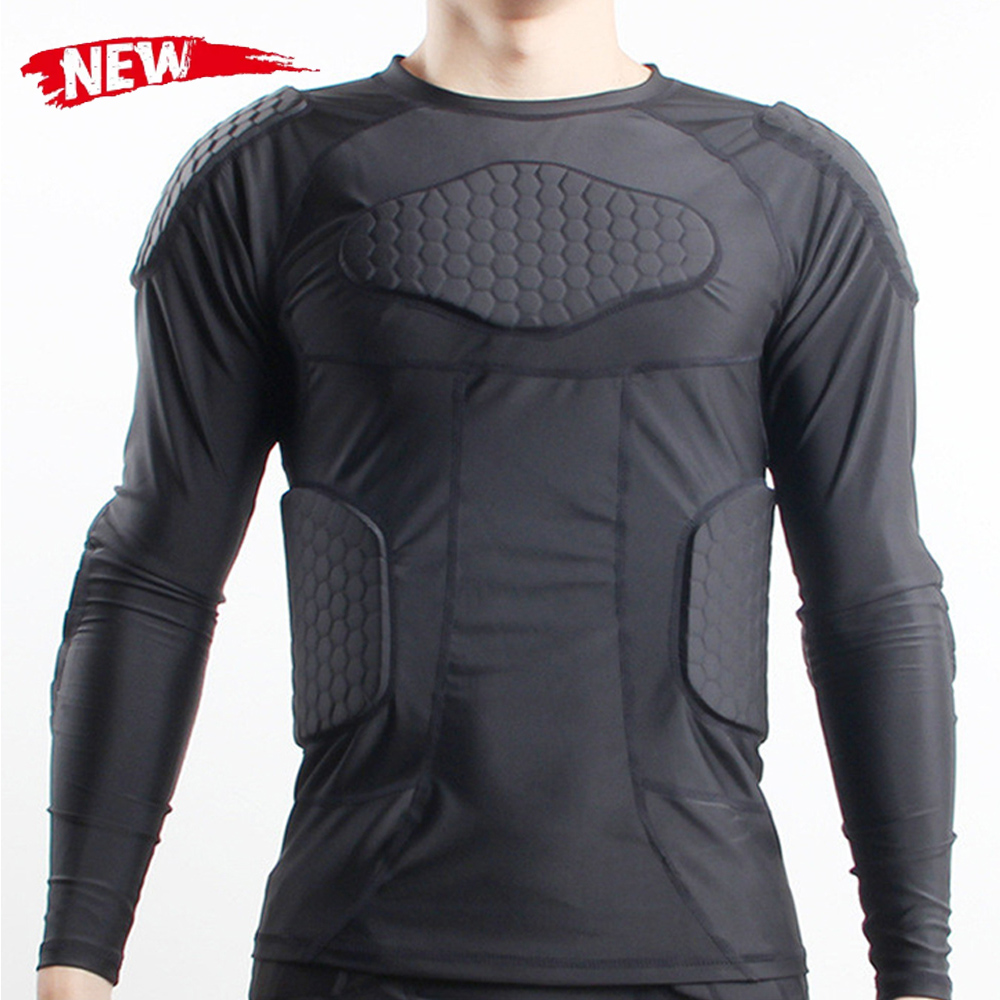 Gearx Motorcycle Jacket - دراجة نارية كامل درع للجسم سترة