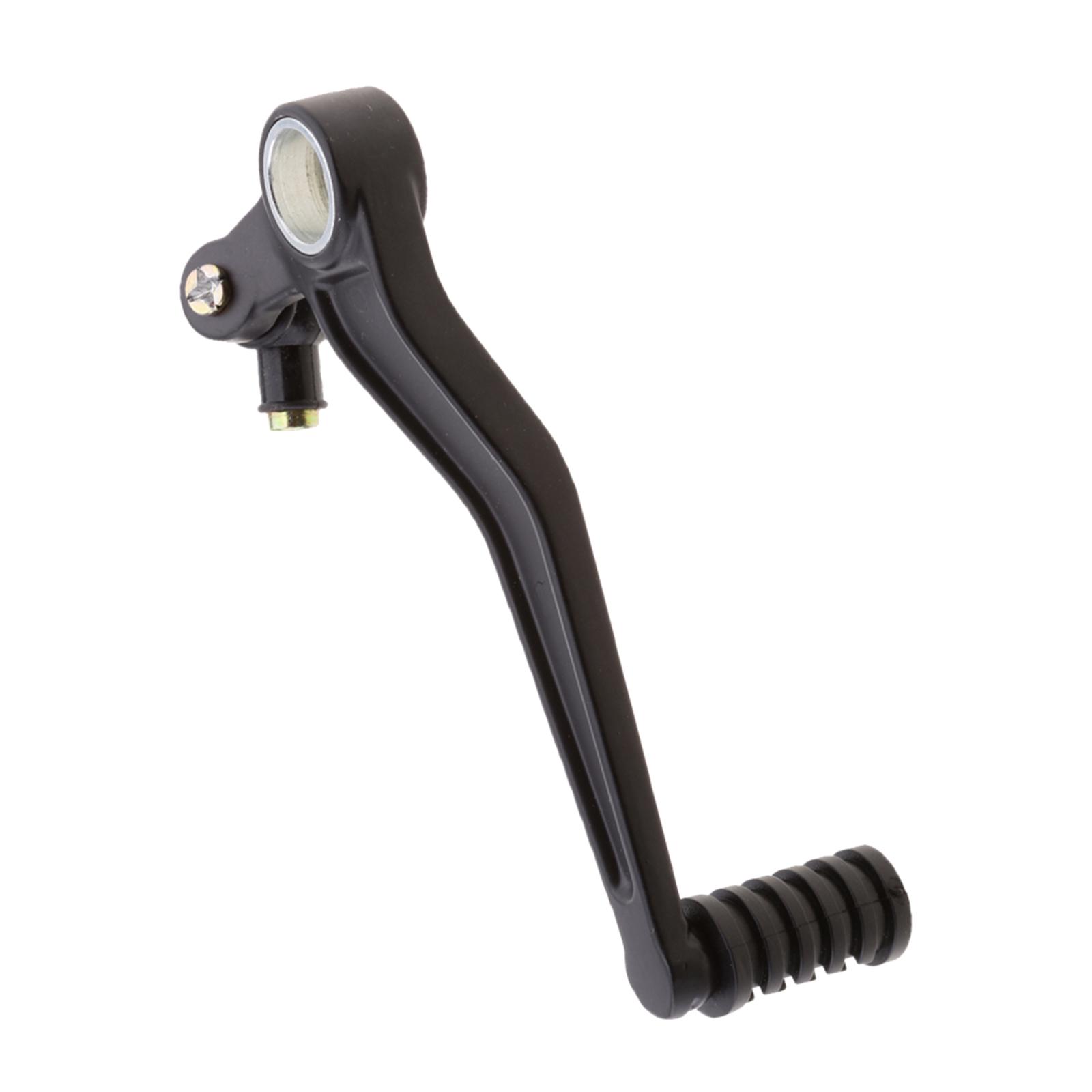 Motorcycle Gear Lever - ذراع فرامل من الألومنيوم CNC للدراجات