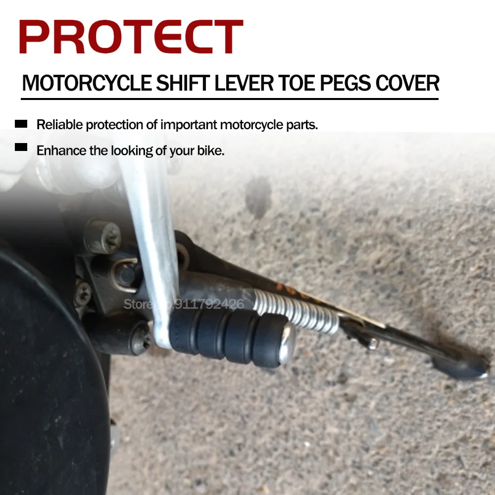 F800R F800GT معدات الدرجات الن - مراجعة Motorcycle Gear Lever وسعره