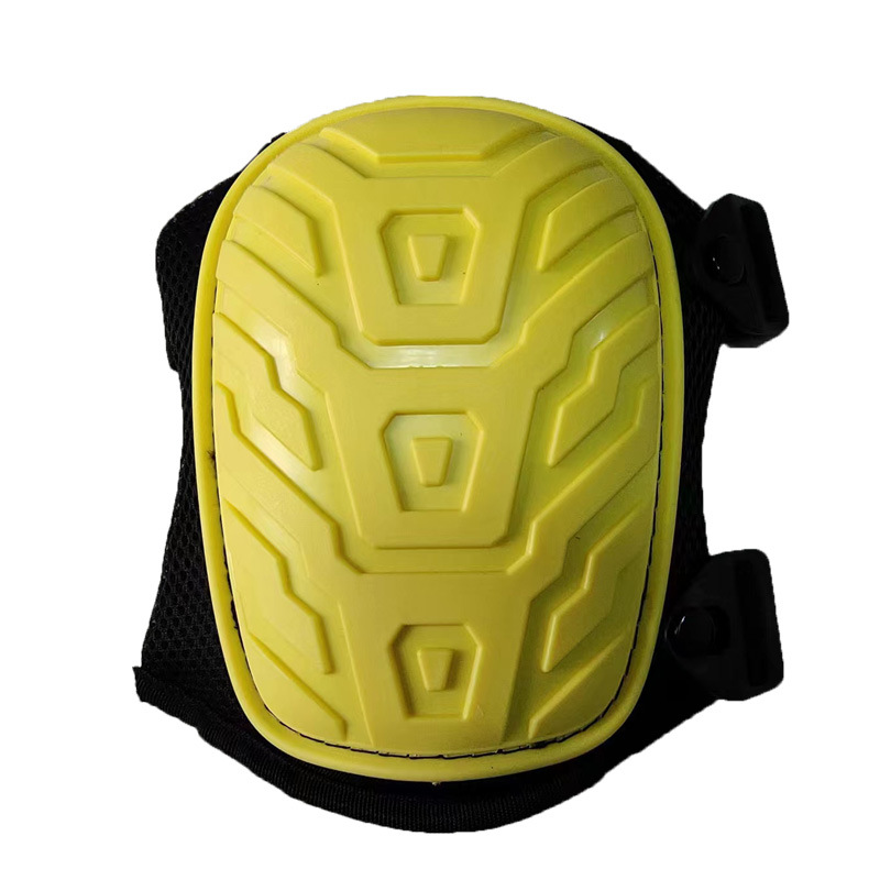 واقيات الركبة والكوع ذات الغلا - مراجعة Knee Guard Hard وسعره