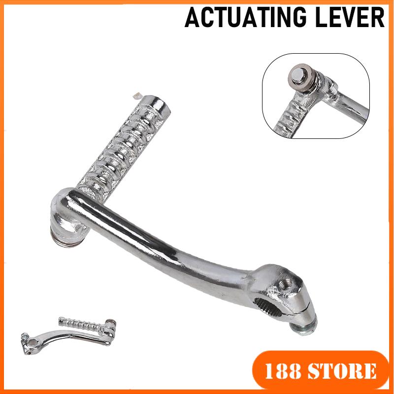 رافعة بداية الإشعال GY6 150-20 - مراجعة Motorcycle Gear Lever وسعره