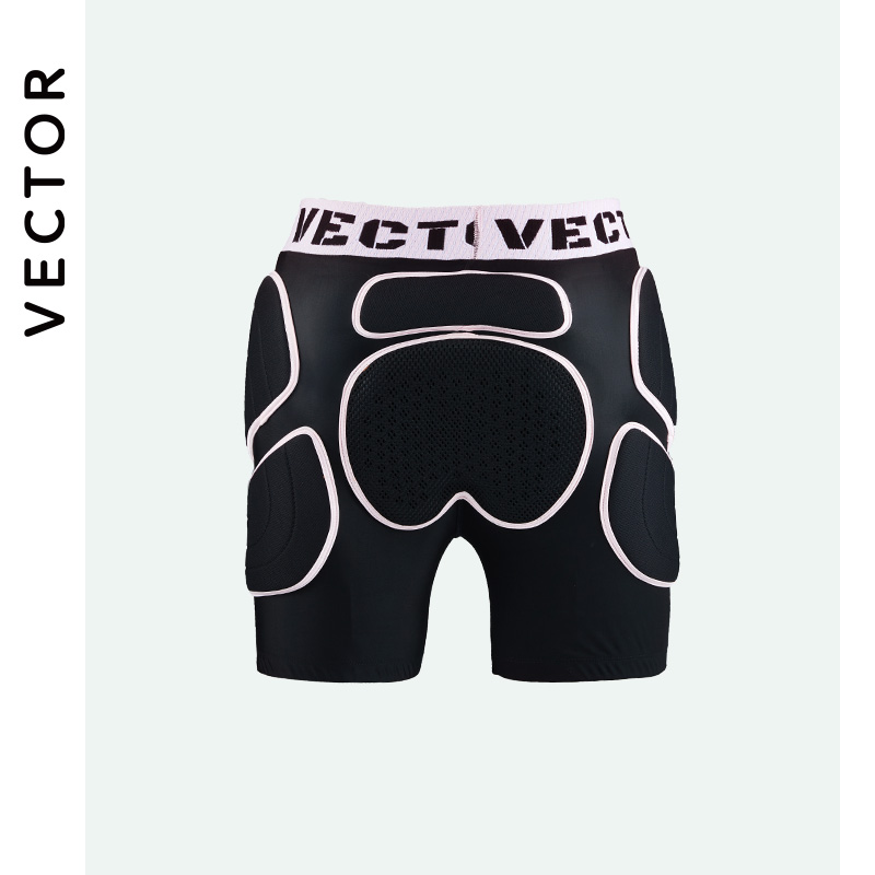 ناقلات للجنسين الرياضة والعتاد - مراجعة Motorcycle Gear Vector وسعره