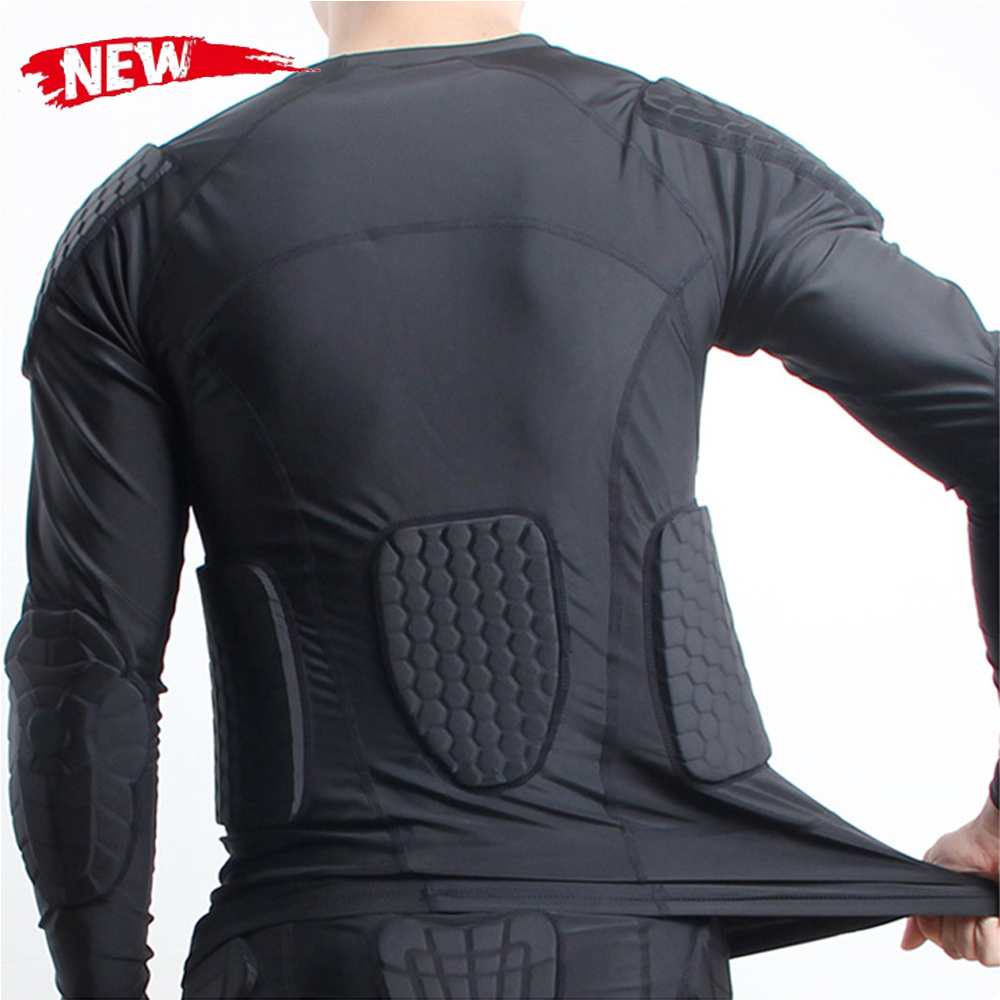 دراجة نارية كامل درع للجسم ستر - مراجعة Gearx Motorcycle Jacket وسعره