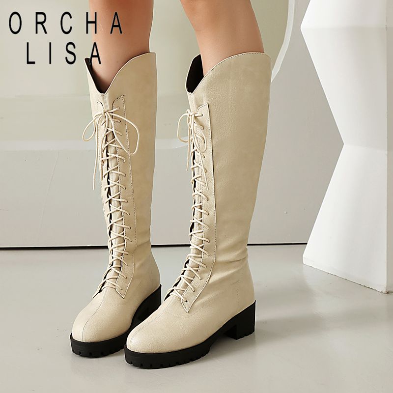 ORCHA LISA 2025 حزام قابل للتع - مراجعة Riding Boot Short وسعره