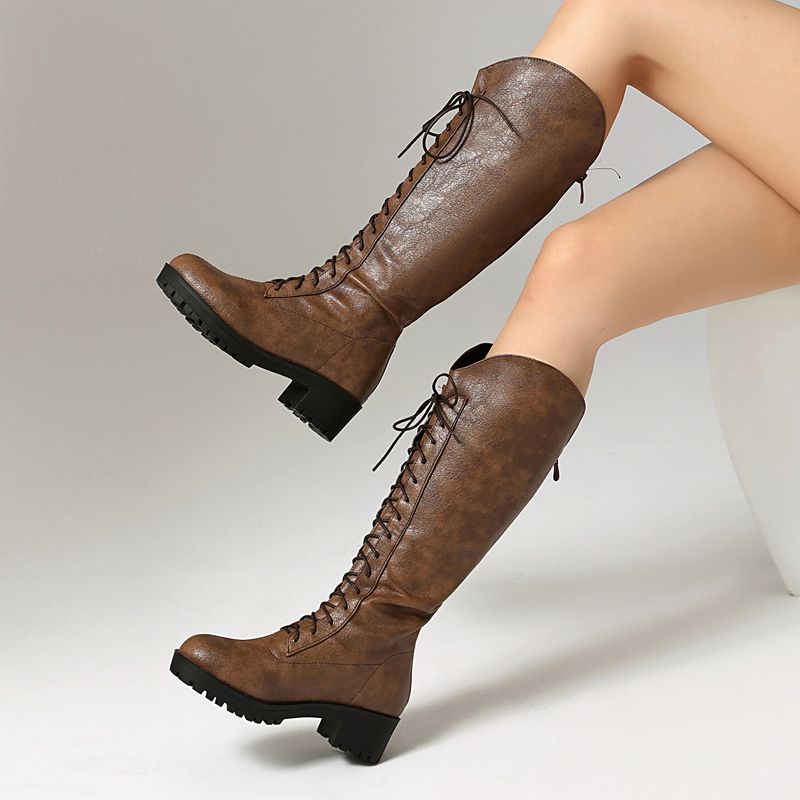 ORCHA LISA 2025 حزام قابل للتع - مراجعة Riding Boot Short وسعره