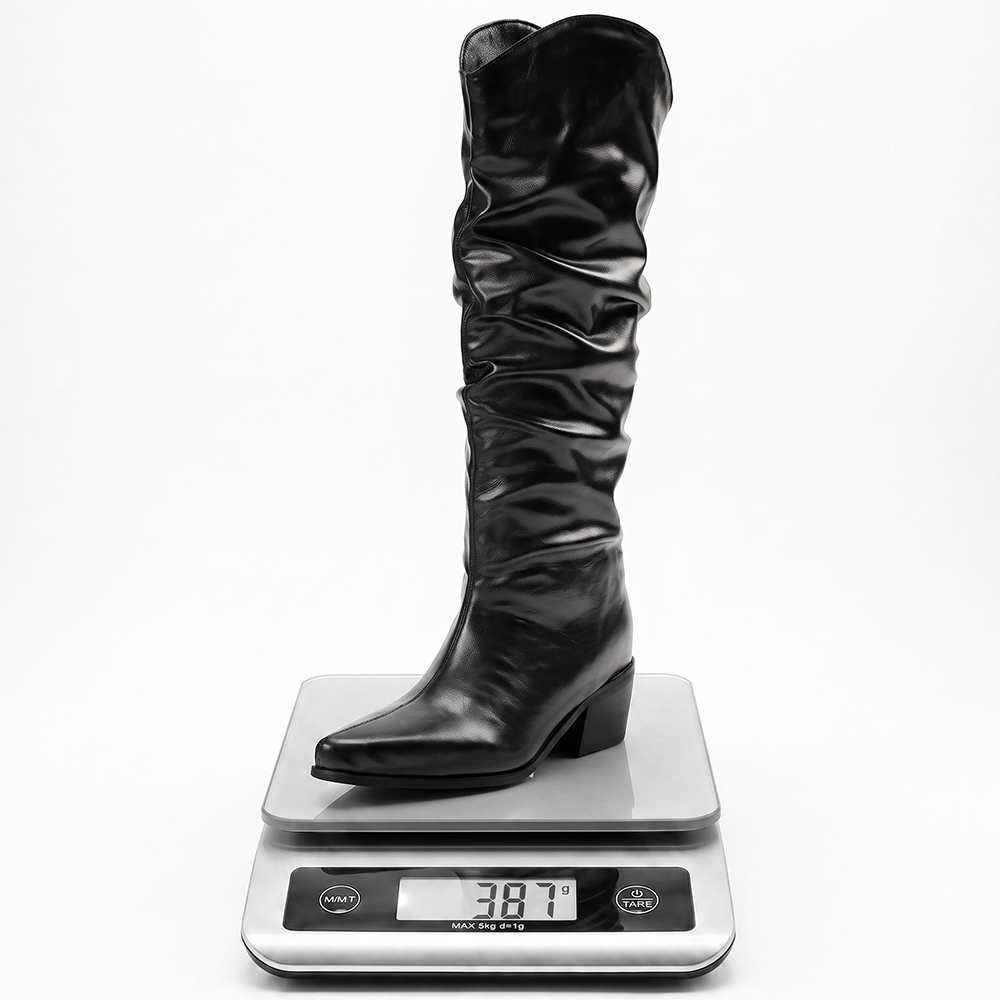 أحذية ركوب الخيل النسائية الشت - مراجعة Riding Boot Short وسعره