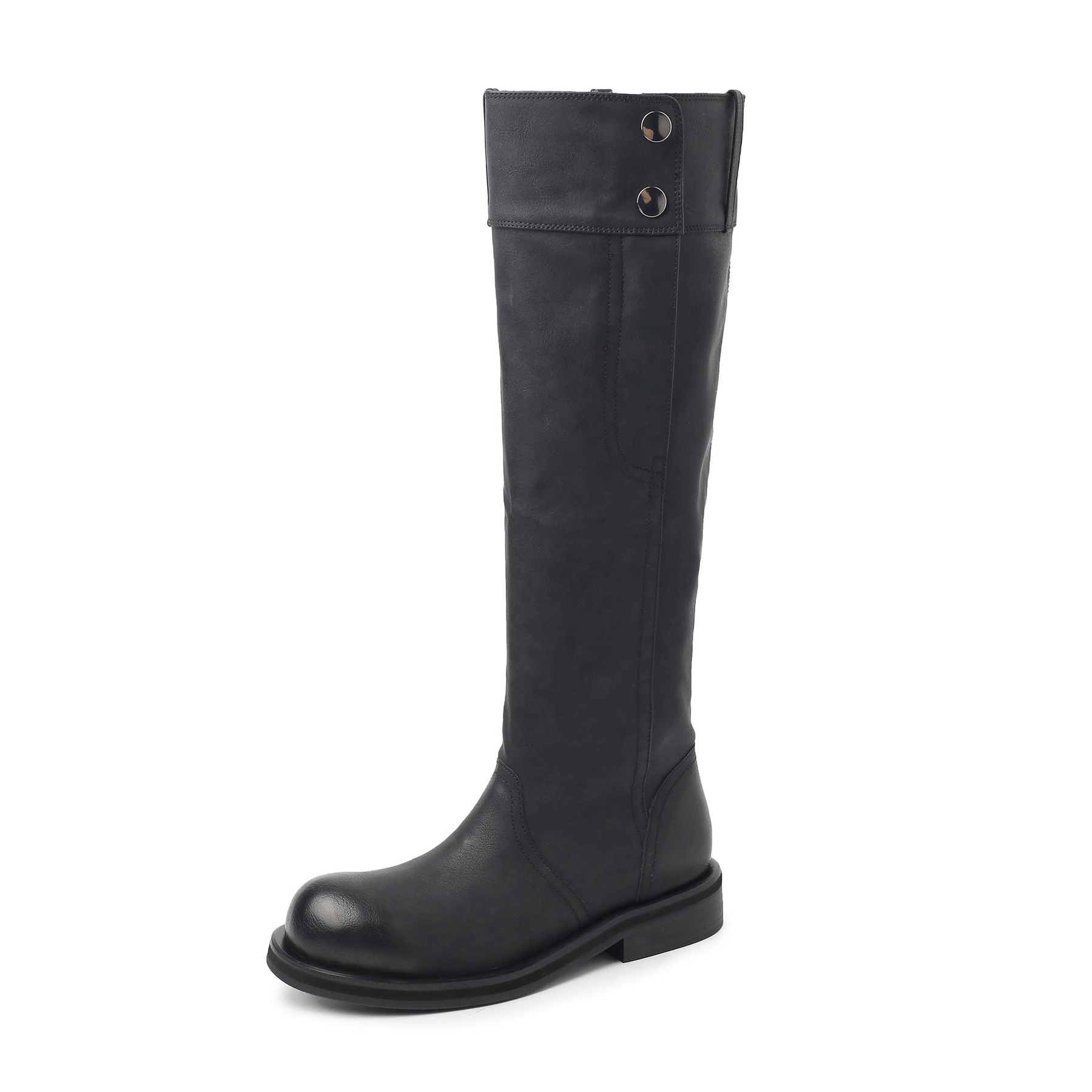 كرازينج بوت - أحذية ركوب طويلة - مراجعة Riding Boot Short وسعره