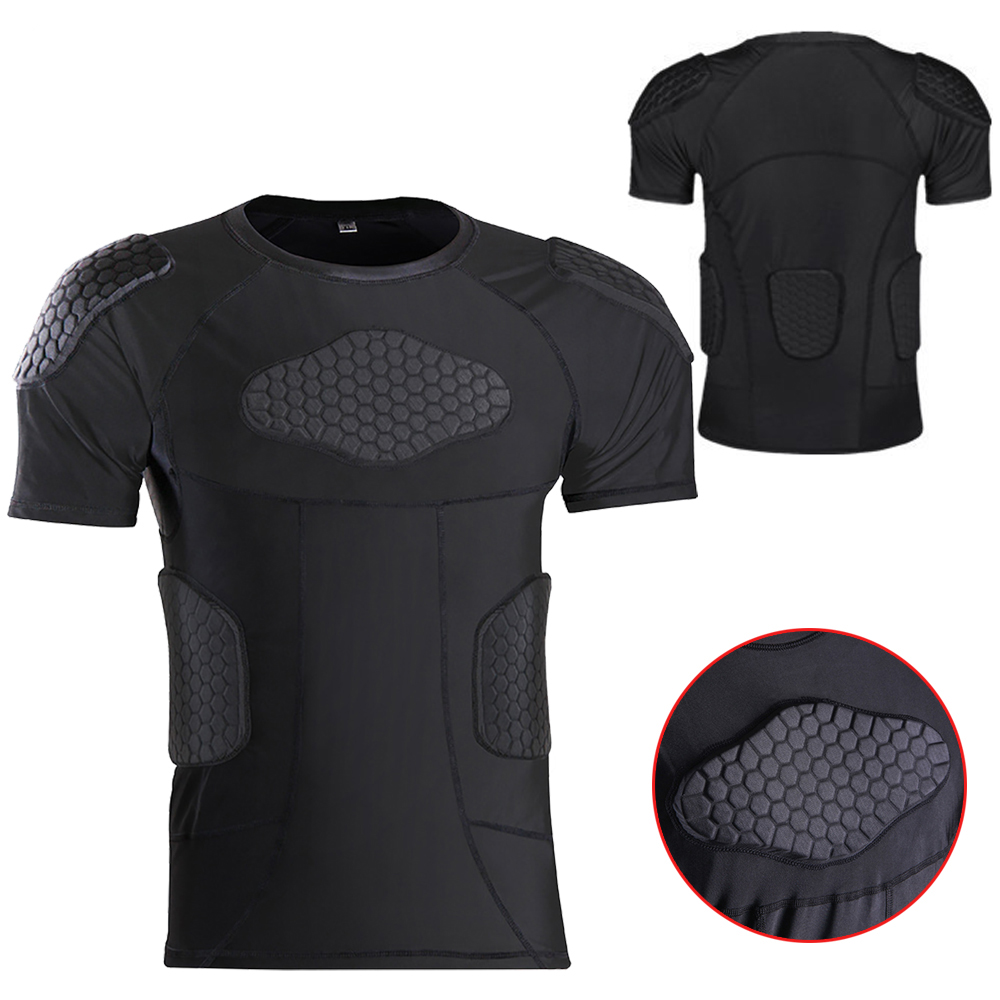 الصيف دراجة نارية درع للجسم ست - مراجعة Gearx Motorcycle Jacket وسعره