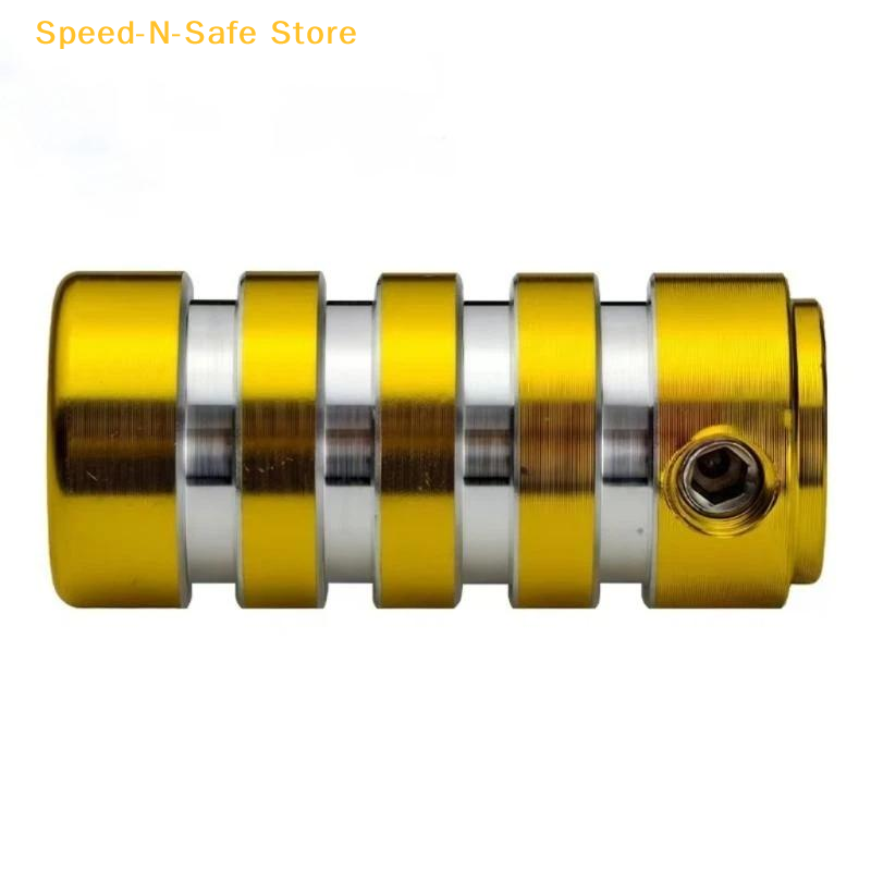 غطاء دواسة تغيير السرعات للدرا - مراجعة Motorcycle Gear Lever وسعره