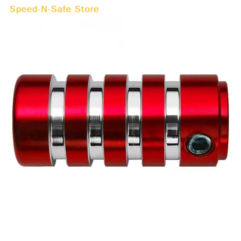 غطاء دواسة تغيير السرعات للدرا - مراجعة Motorcycle Gear Lever وسعره
