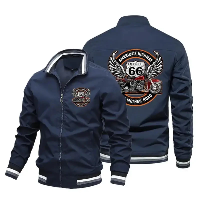 سترة رياضية رجالية للربيع والخ - مراجعة Gearx Motorcycle Jacket وسعره