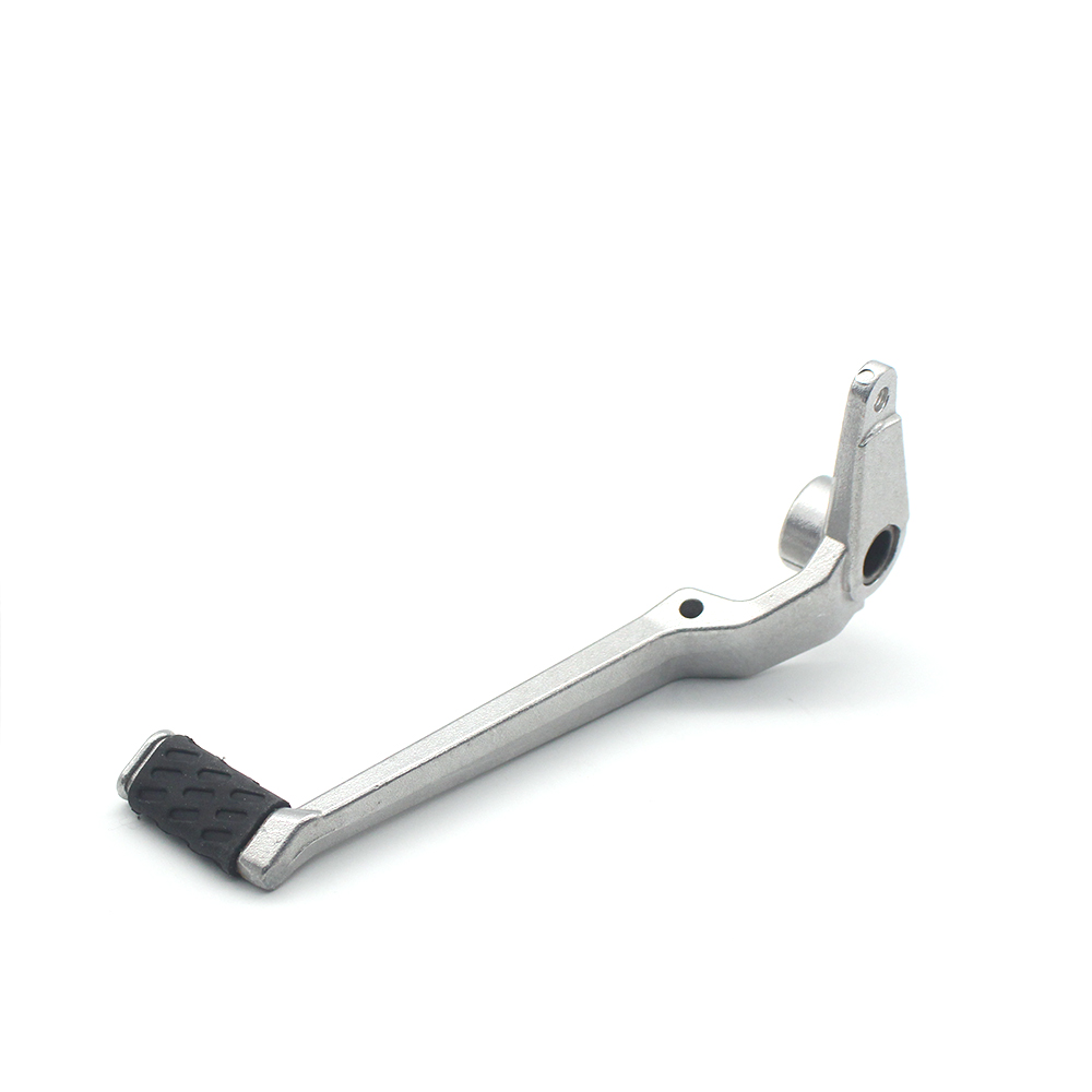 دراجة نارية الألومنيوم الخلفية - مراجعة Motorcycle Gear Lever وسعره
