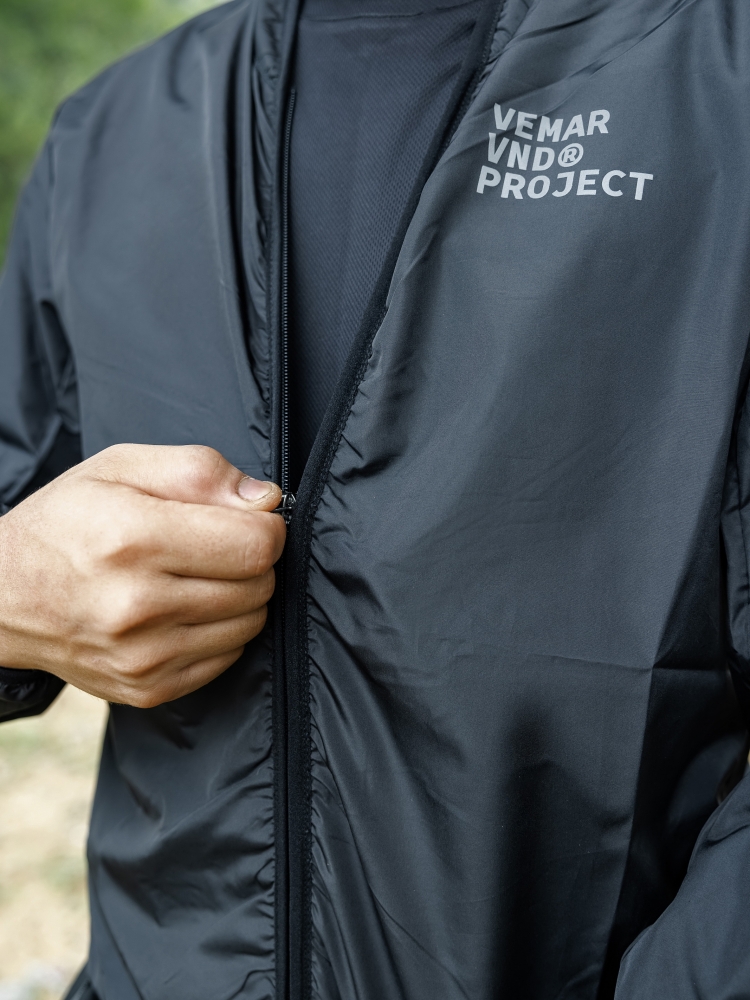 سترة واقية من الرياح للدراجات  - مراجعة Gearx Motorcycle Jacket وسعره