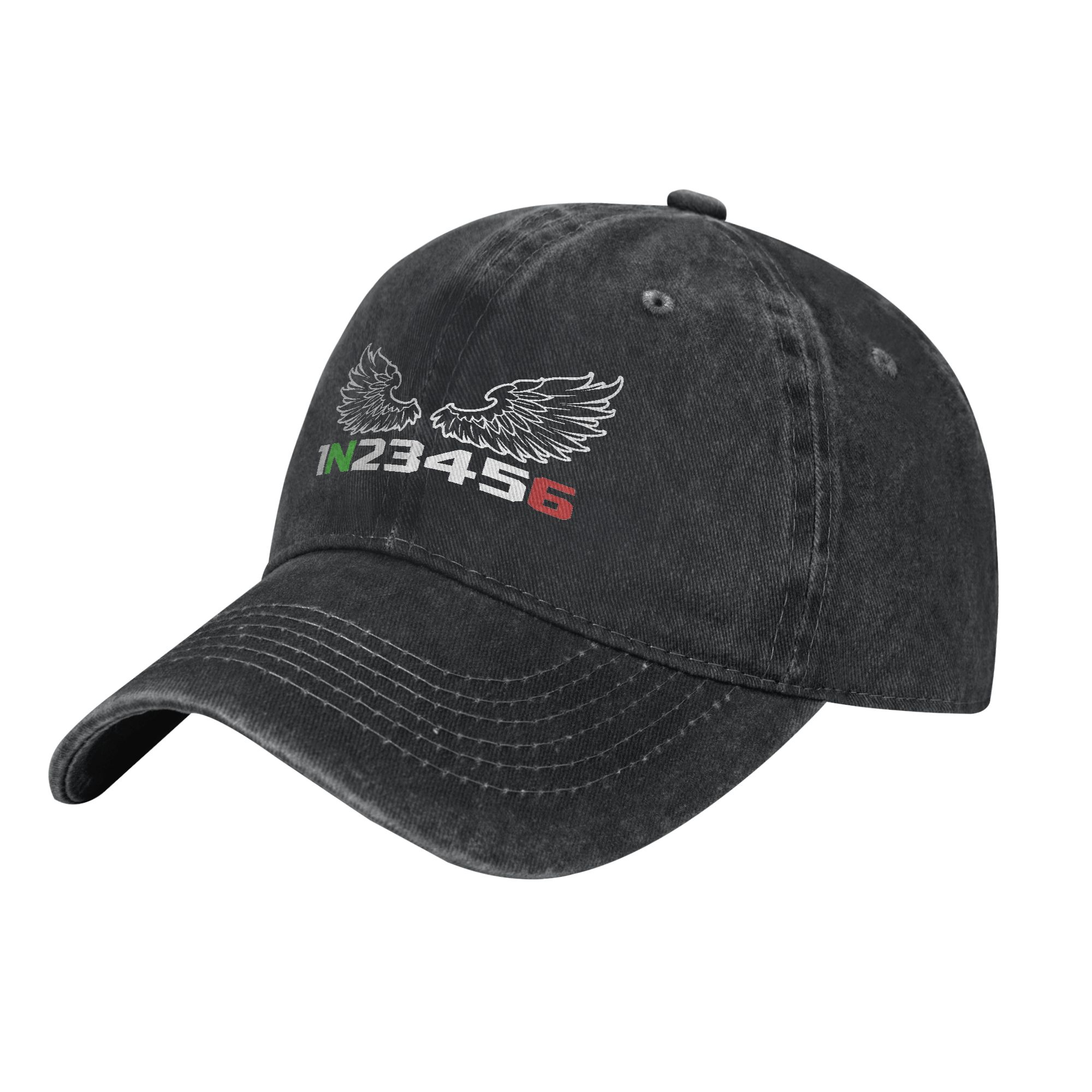 1N23456 قبعة بيسبول للجنسين بت - مراجعة Motorcycle Gear Wash وسعره