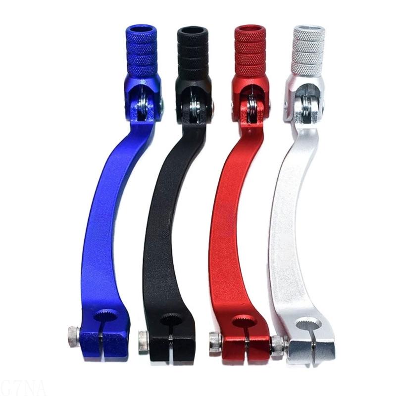 G7NA سهلة التركيب دراجة نارية  - مراجعة Motorcycle Gear Lever وسعره