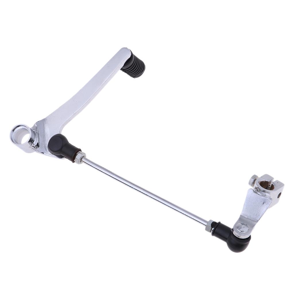 Motorcycle Gear Lever Foot Ped - مراجعة Motorcycle Gear Lever وسعره