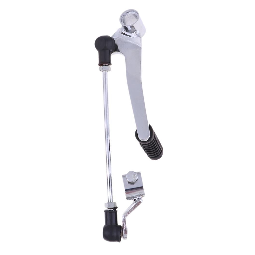 Motorcycle Gear Lever Foot Ped - مراجعة Motorcycle Gear Lever وسعره