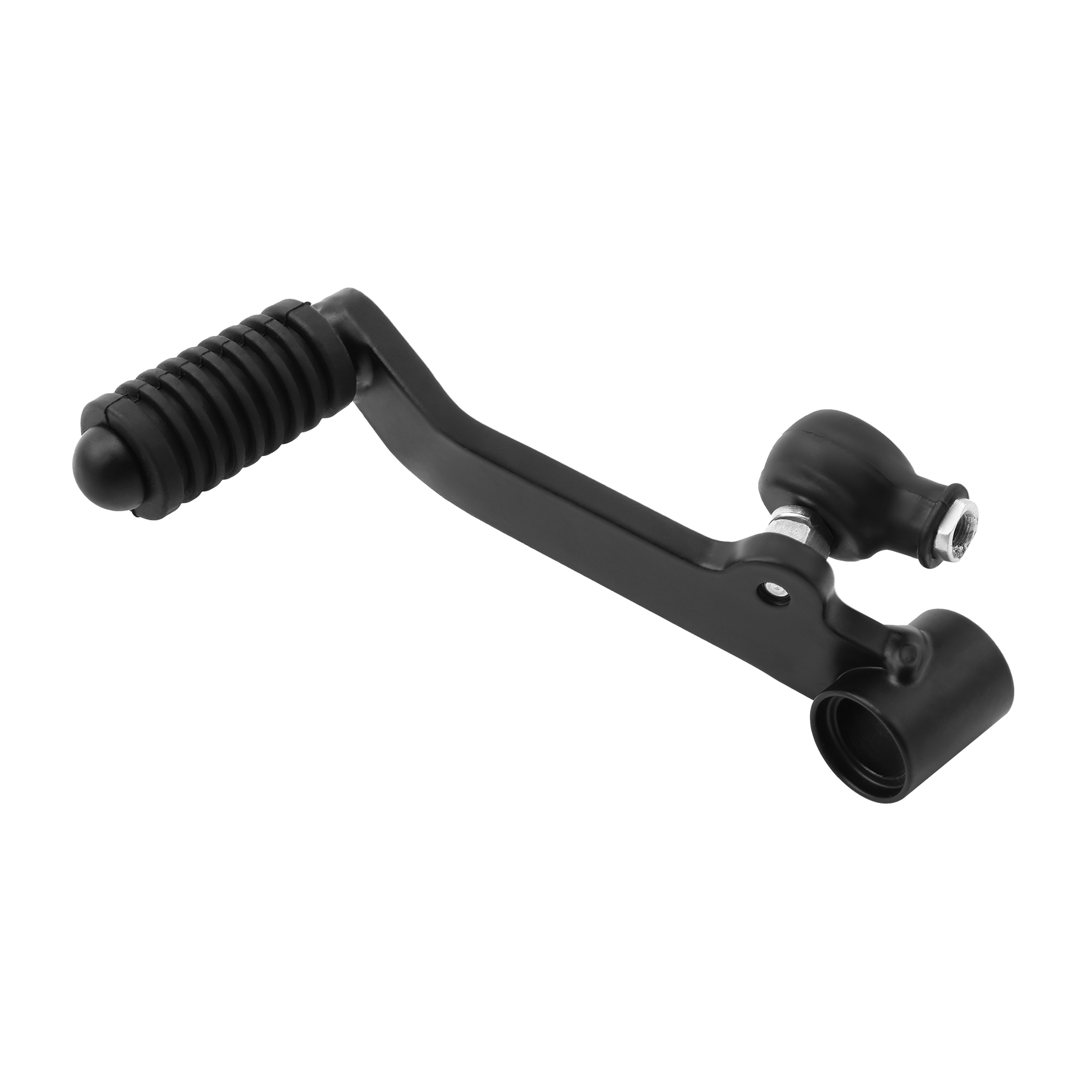 ذراع تغيير السرعات ودواسة القد - مراجعة Motorcycle Gear Lever وسعره